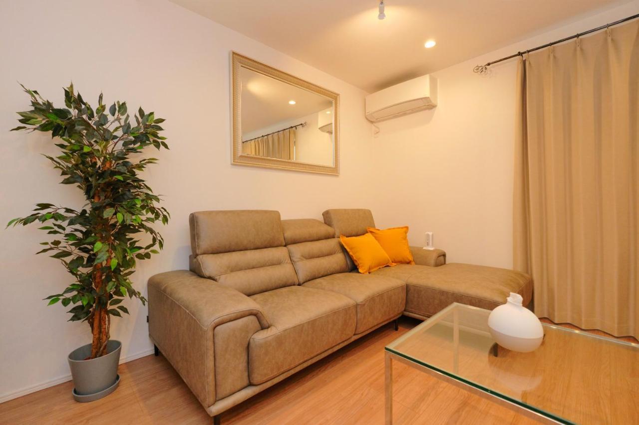 Shinjuku 1 Sta.・98㎡・4Br Entire Home Upscale Area Токіо Екстер'єр фото