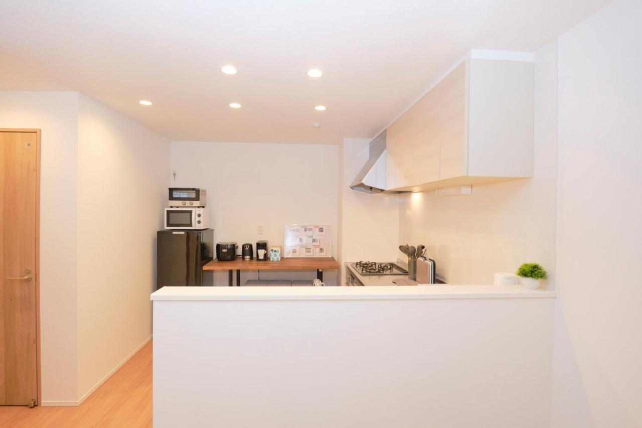 Shinjuku 1 Sta.・98㎡・4Br Entire Home Upscale Area Токіо Екстер'єр фото