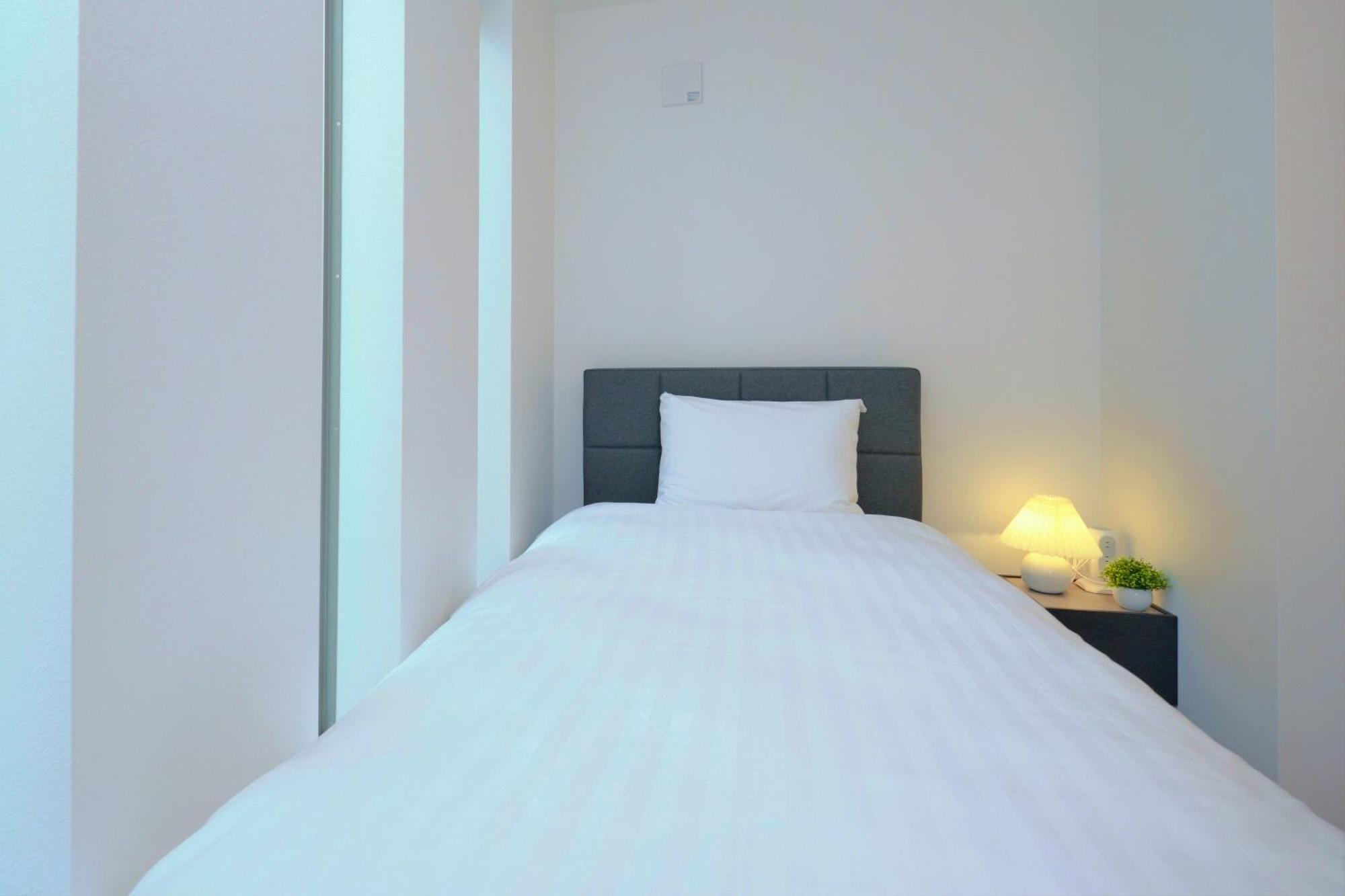 Shinjuku 1 Sta.・98㎡・4Br Entire Home Upscale Area Токіо Екстер'єр фото